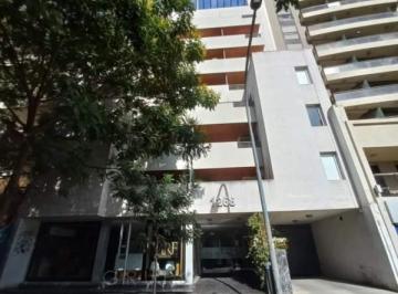 Foto · Alquiler Departamento de Tres Dorm., Dos Baños y con Cochera en Nueva Cordoba.