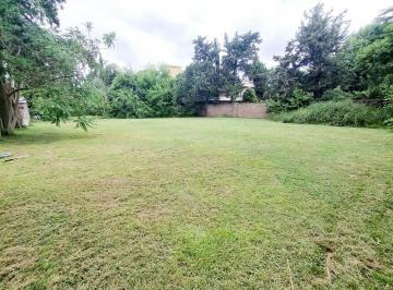 Terreno · 1150ha · Venta de Lote de 1.150 m² en El Corazón de Parque Leloir