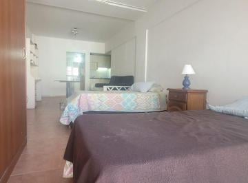 Departamento de 1 ambiente, San Cristobal · Departamento de 38 m² en Alquiler en San Cristobal