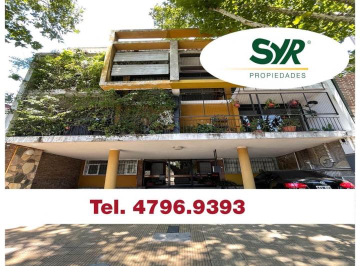 PH · 15m² · 1 Ambiente