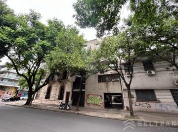 Departamento · 40m² · 2 Ambientes · 1 Cochera · Alvear. 300. Nuevo. Excelentes Terminaciones. Alquilado. Cochera.