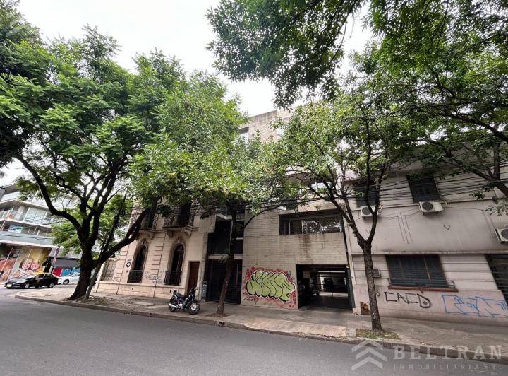 Departamento en venta en Distrito Centro · 2 ambientes