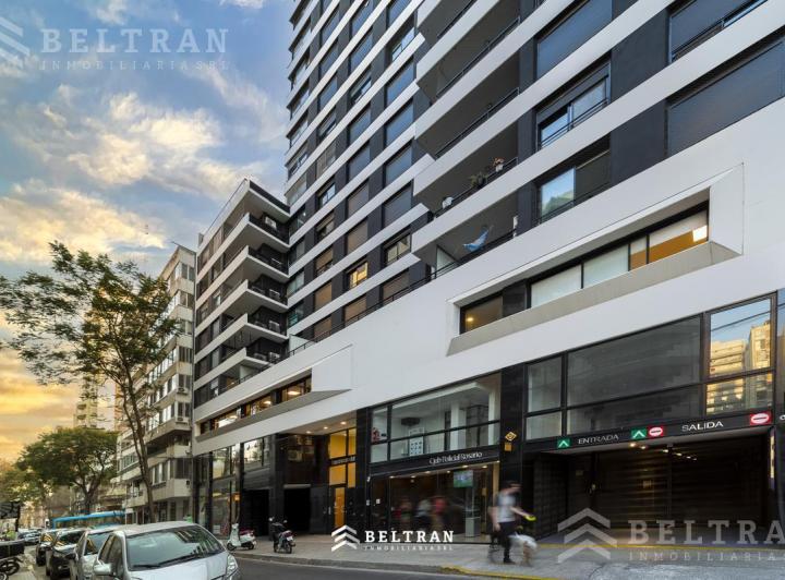 Departamento en venta en Distrito Centro · 2 ambientes