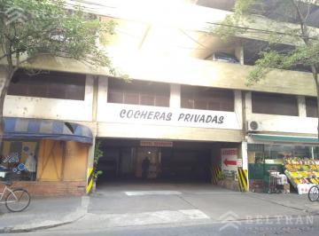Garage · 15m² · 1 Cochera · Cochera - Centro