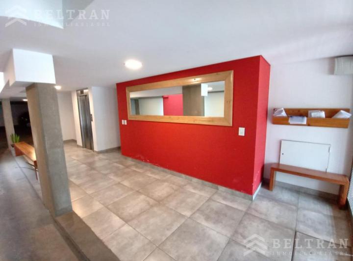 Departamento en venta en Distrito Centro · 2 ambientes
