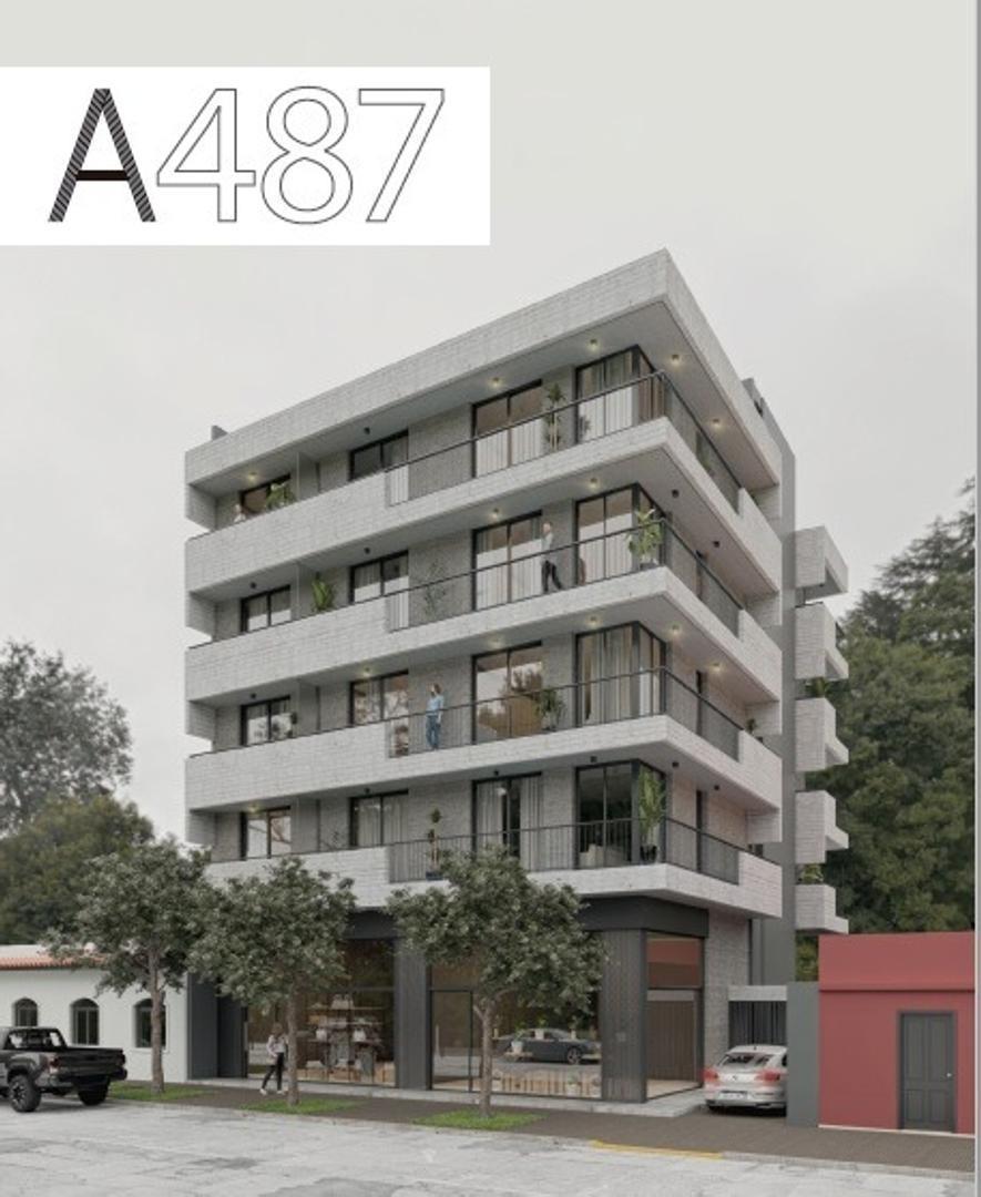 Avellaneda 487