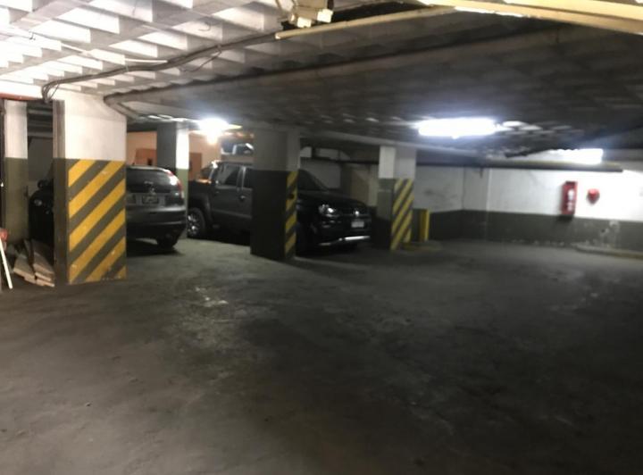 Garage · 20m² · 1 Cochera