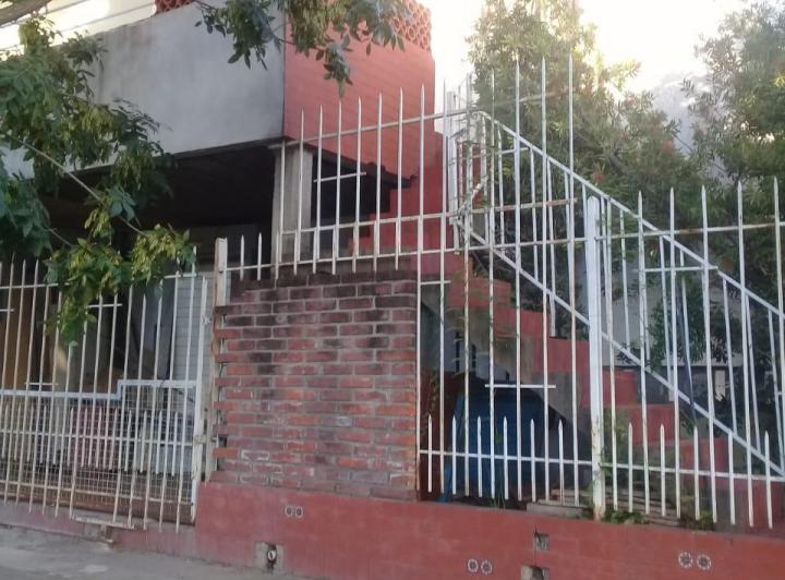 PH · 30m² · 2 Ambientes