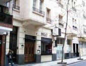 Oficina comercial · 60m² · 3 Ambientes · Oficinas - Planta Dividida - Recoleta, Capital Federal