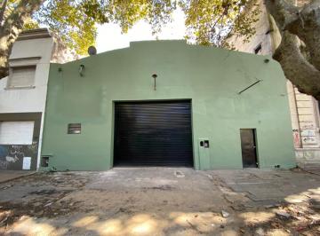 Depósito · 560m² · Deposito en Venta en La Plata