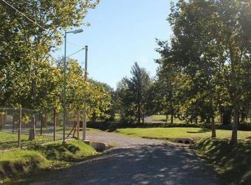 Terreno · 500m² · Lote en Venta Barrio Angosto
