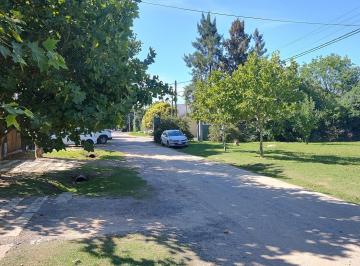 Terreno · 500m² · Lote en Venta Barrio Angosto