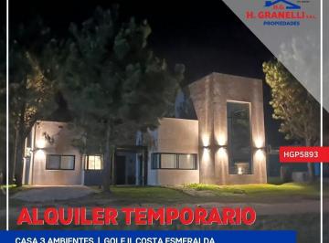 HGP-HGP-5893_2 · Casa 3 Ambientes. | Ruta 11 Km 380