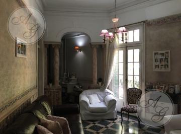 Departamento · 308m² · 6 Ambientes · Piso Unico 300 m² | Terraza | Quincho | Entrada Indepte.