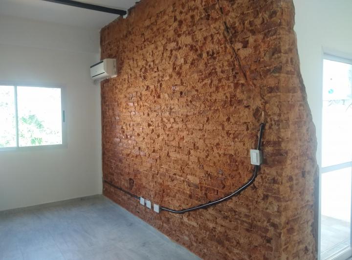 PH · 65m² · 3 Ambientes