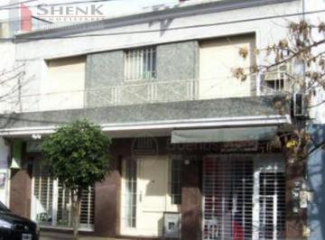 Terreno · 222m² · Locales en Espectacular Ubicación, Corazón de Palermo