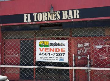 Local comercial · 143m² · 3 Ambientes · Local C/ Vivienda Sobre Lote Propio en Caballito