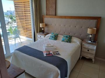 Departamento · 51m² · 2 Ambientes · 1 Cochera · Departamento 2 Ambientes Vista a La Bahia