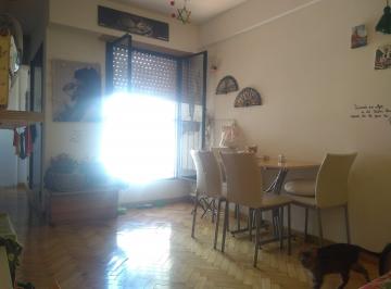 Departamento de 2 ambientes, Floresta · Oportunidad Hermoso 2 Amb Todo Luz