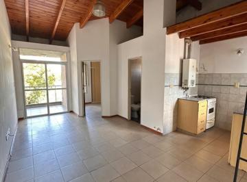 Departamento · 40m² · 2 Ambientes · San Nicolás 588 - 1 Dormitorio