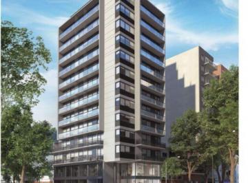 Departamento de 2 ambientes, Villa Urquiza · Departamento 2 Ambientes - Villa Urquiza