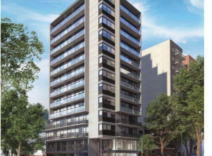 Departamento · 50m² · 2 Ambientes