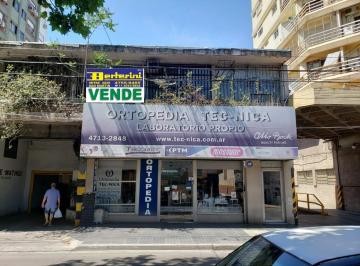 Oficina comercial de 3 ambientes, General San Martín · Venta Oficinas Centro de San Martin