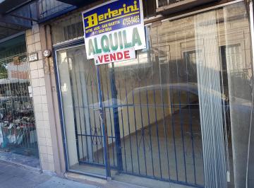 Local comercial de 1 ambiente, General San Martín · Venta Local Centro de San Martín