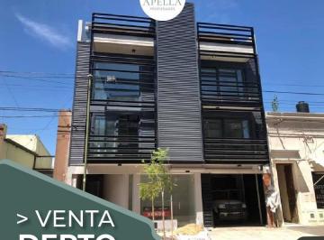 Departamento · 44m² · 2 Ambientes · Venta - Depto 2 Ambientes