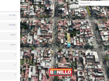 BNP-BNP-1129_2 · Lote Venta Villa Pueyrredón