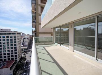 Departamento · 39m² · 2 Ambientes · 2 Ambientes a Estrenar Apto Crédito en Barrancas de Belgrano