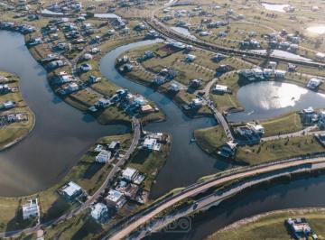 Terreno , Escobar · Terreno - Acacias - Puertos del Lago - Precio Rebajado - Sin Comision