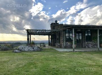 Campo · 250ha · 5 Ambientes · Casa - Camino Eguzquiza