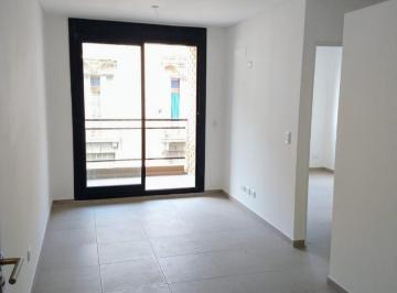 Departamento · 37m² · 2 Ambientes · Departamento en Venta 1 Dormitorio a Estrenar Zona Centro