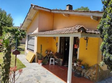 SRD-SRD-392_2 · Casa 3 Ambientes. | Paseo 125 Al 500