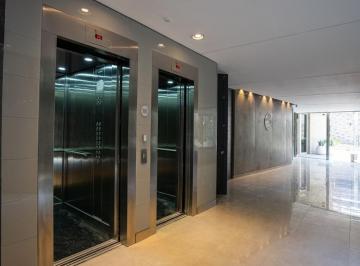 Oficina comercial , Rosario · Av Pellegrini 1640 Oficina