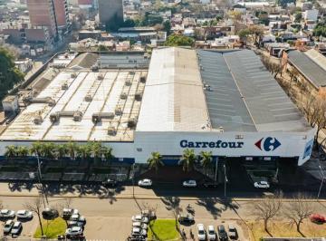 Local comercial · Necochea 2579 Carrefour