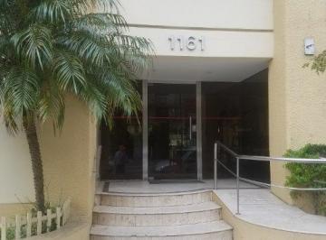 Departamento de 1 ambiente, Vicente López · Unidad Monoambiente en Venta, Octavo Piso Lateral (Con Vista Al Rió).