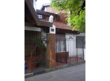 PH · 55m² · 3 Ambientes · 1 Cochera · Venta - Depto T/casa de 3 Amb con Patio y Espacio de Coch.