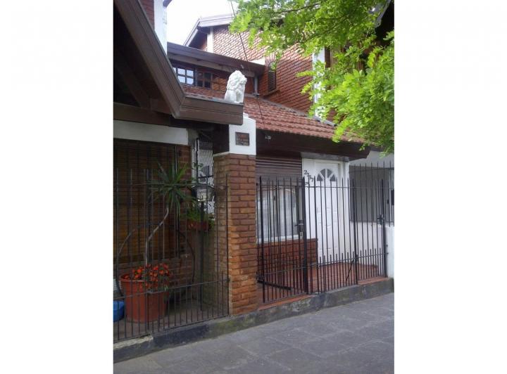 PH · 55m² · 3 Ambientes · 1 Cochera
