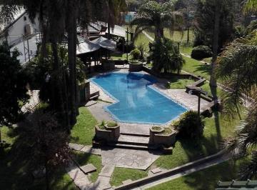 Casa de 11 ambientes, Tigre · Alquiler de Casa en Tigre