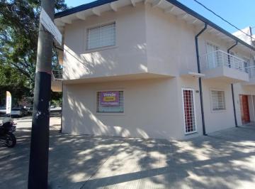 Casa · 95m² · 3 Ambientes · 1 Cochera · Av Pellegrini Al 3900 - Casa en Venta 2 Dorm. en Rosario