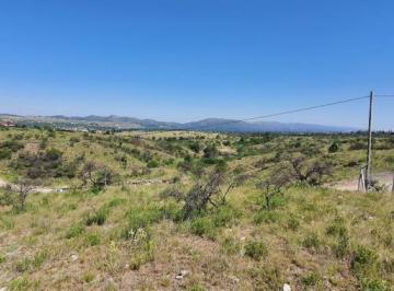 Terreno · 1000m² · Vendo Terreno de 1000 m² en Potrero de Garay!escritura!