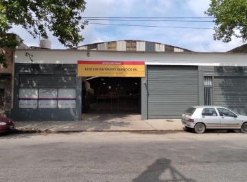 Bodega-Galpón , La Plata · Galpon en Venta Calle 1entre 40 y 41