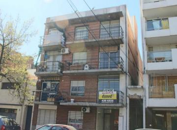 Departamento · 33m² · 2 Ambientes · Venta Departamento 1 Dormitorio en Rosario - Riccheri 1055 01 01