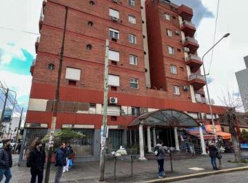 Departamento de 2 ambientes, La Matanza · Departamento 2 Amb con Balcon - Al Frente - con Renta