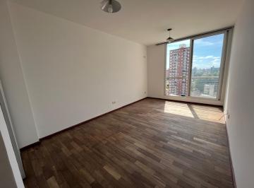 Departamento · 26m² · 1 Ambiente · Cafferata Al 1000 - Venta Monoambiente con Patio en Rosario
