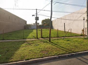 Terreno · 468m² · Av San Martin Al 3000 - Venta de Lote/terreno en Granadero Baigorria