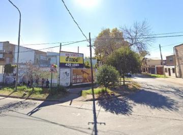 Terreno · 121m² · Santa Fe y Decretada - Venta de Terreno/lote en Rosario