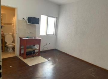 Departamento de 1 ambiente, Pompeya · Monoambiente en La Calle Trole Al 300, Pompeya